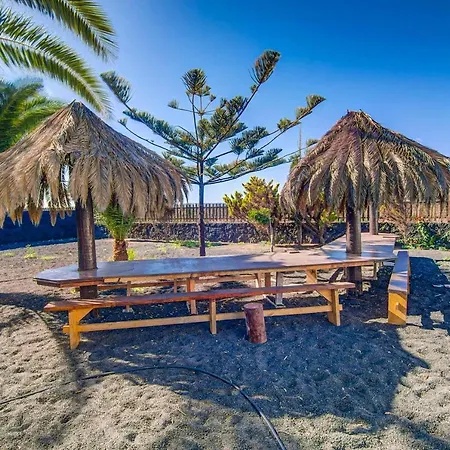 Villa Amanecer Del Sol Villa