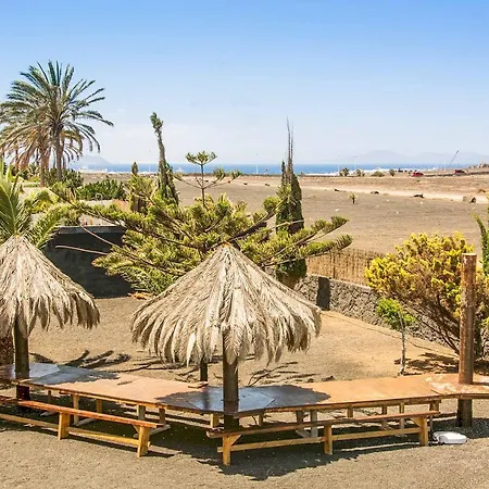Villa Villa Amanecer del Sol *