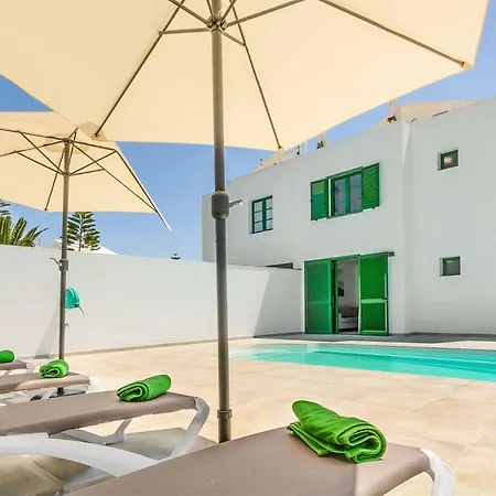 Villa Amanecer del Sol Villa *