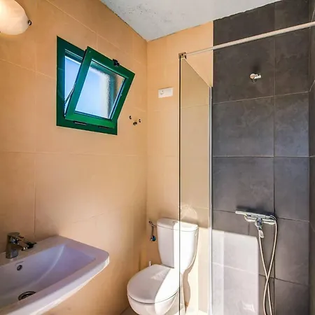 Villa Villa Amanecer del Sol